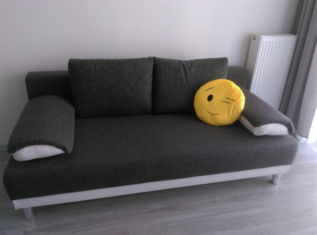 Apartamenty Bursztynowe W Kolobrzegu Sun&Relax Exterior foto