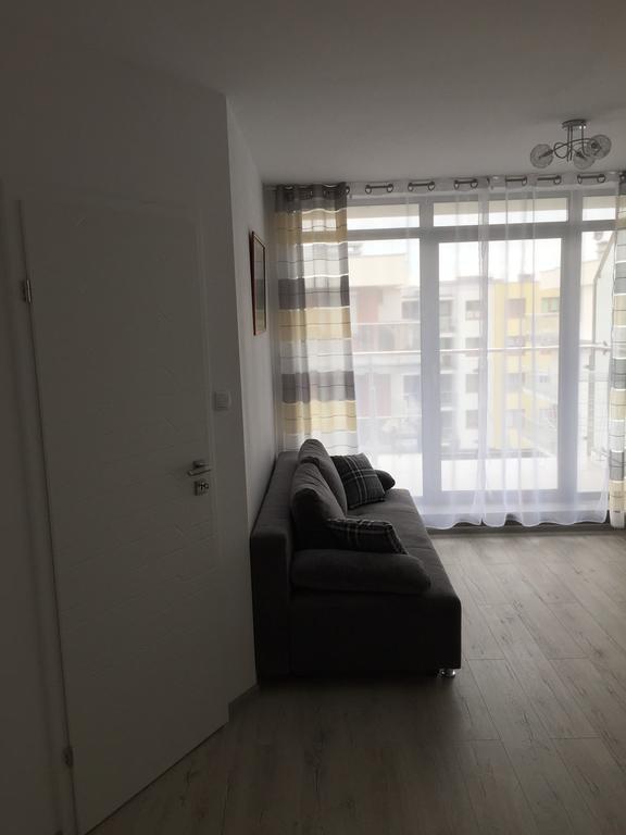 Apartamenty Bursztynowe W Kolobrzegu Sun&Relax Exterior foto