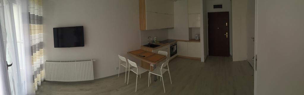 Apartamenty Bursztynowe W Kolobrzegu Sun&Relax Cameră foto